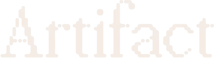 Artifact